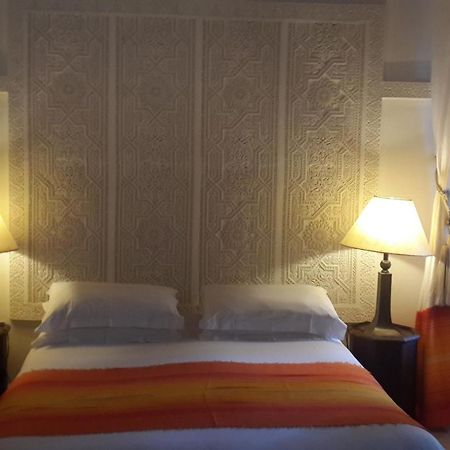 Riad Les Jardins D'Henia 마라케시 객실 사진