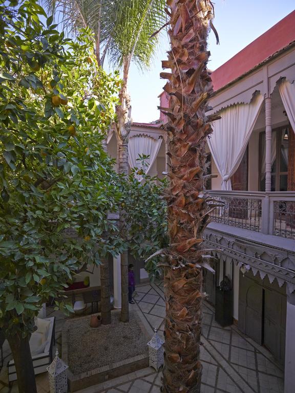 Riad Les Jardins D'Henia 마라케시 외부 사진